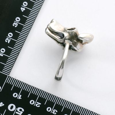 シルバーリング