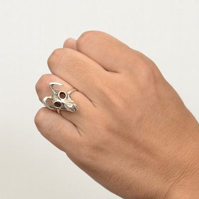 シルバーリング