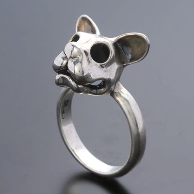 シルバーリング