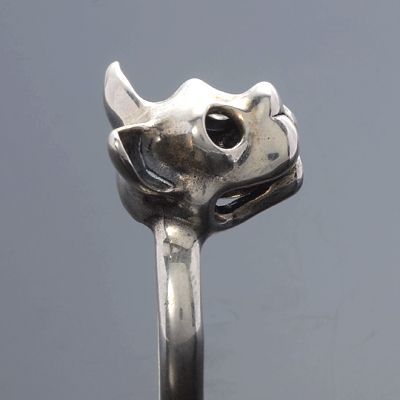 シルバーリング