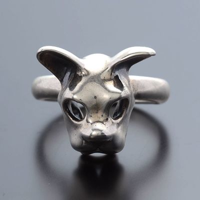 シルバーリング