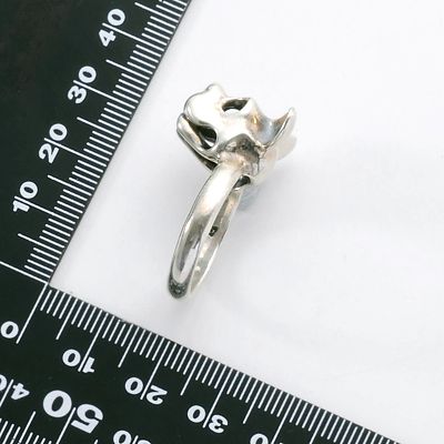 シルバーリング