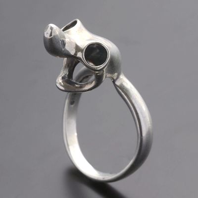 シルバーリング