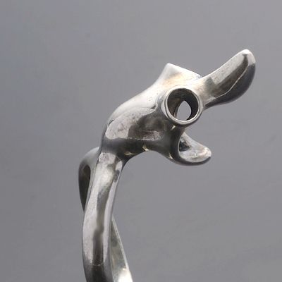 シルバーリング