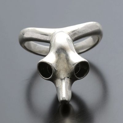 シルバーリング