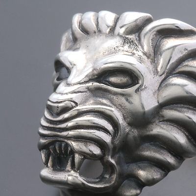 シルバーリング