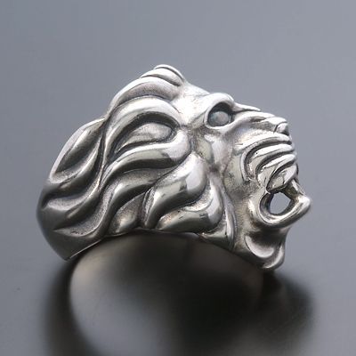 シルバーリング