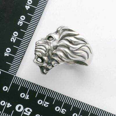 シルバーリング