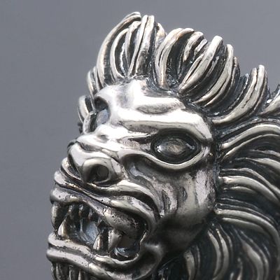 シルバーリング