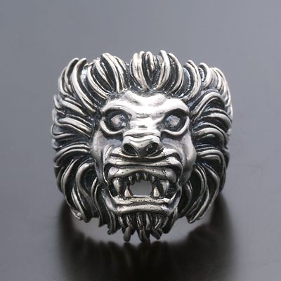 シルバーリング