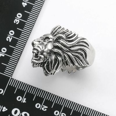 シルバーリング