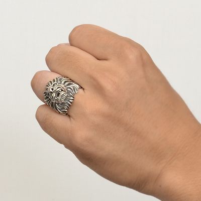 シルバーリング