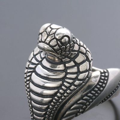 シルバーリング