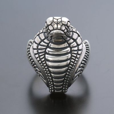 シルバーリング