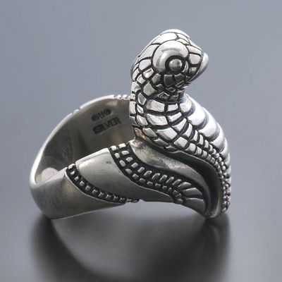 シルバーリング