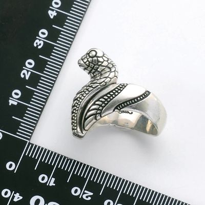 シルバーリング