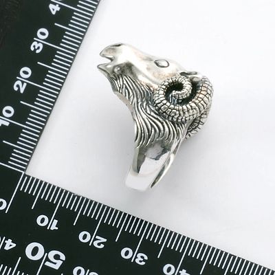 シルバーリング