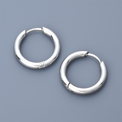 ステンレスピアス