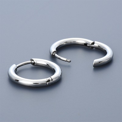 ステンレスピアス