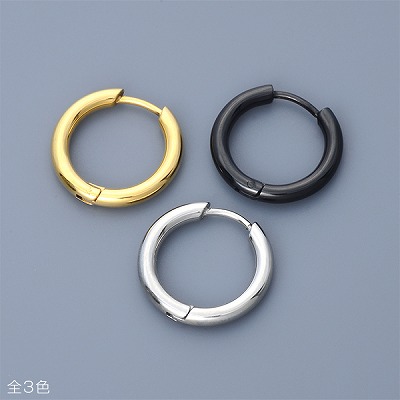 ステンレスピアス