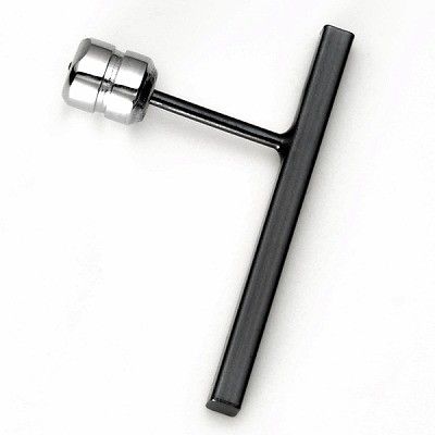 シルバースタッドピアス(片耳用)