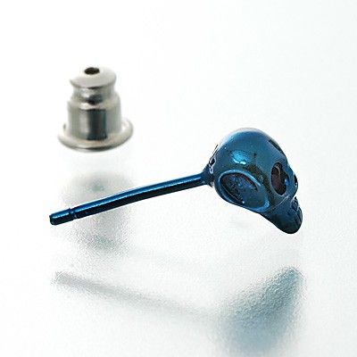 シルバーピアス(片耳用)