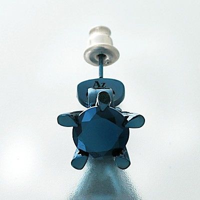 シルバーピアス(片耳用)