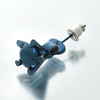 シルバーピアス(片耳用)