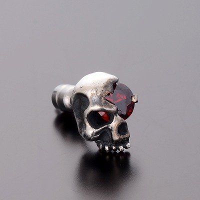 シルバーピアス(片耳用)