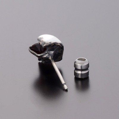 シルバーピアス(片耳用)