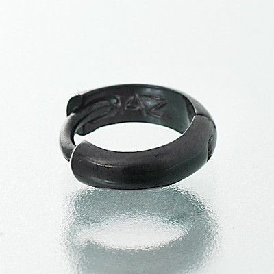 シルバーピアス(片耳用)