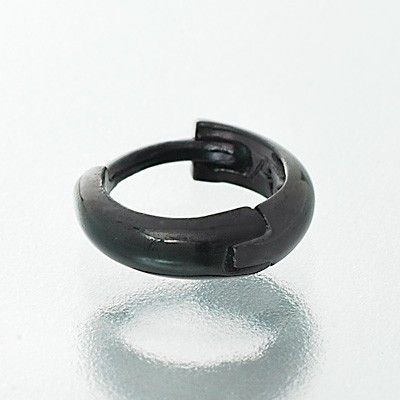 シルバーピアス(片耳用)