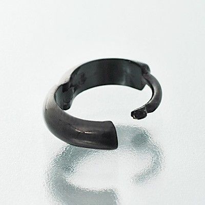 シルバーピアス(片耳用)