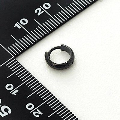 シルバーピアス(片耳用)