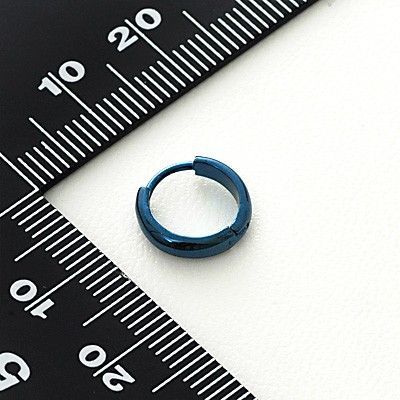 シルバーピアス(片耳用)