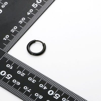 シルバーピアス(片耳用)