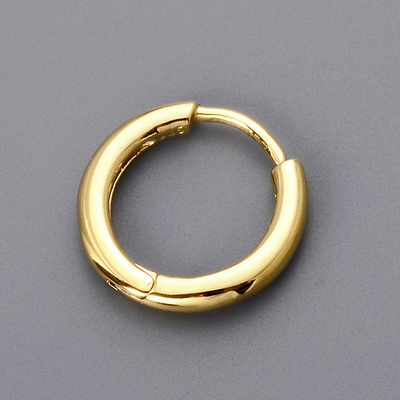 シルバーピアス(片耳用)