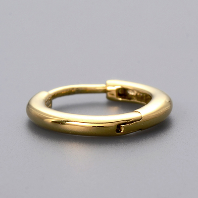 シルバーピアス(片耳用)