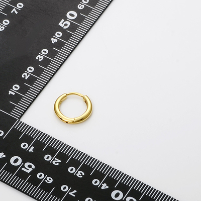 シルバーピアス(片耳用)