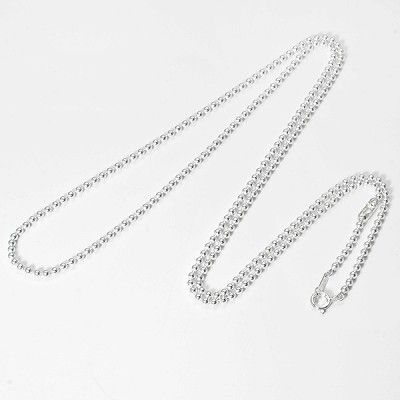 シルバーチェーン