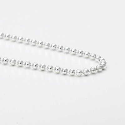 シルバーチェーン