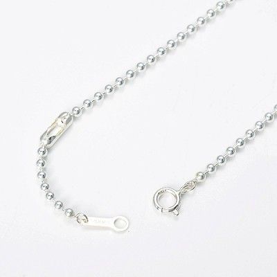 シルバーチェーン