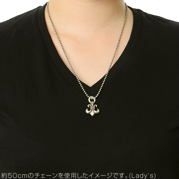 シルバーチェーン