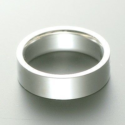 シルバーリング