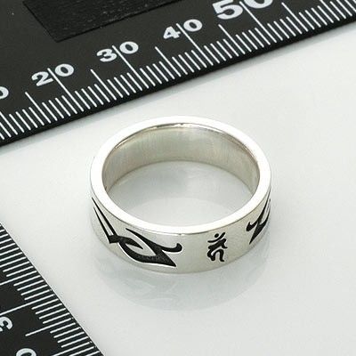 シルバーリング