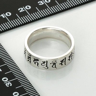 シルバーリング