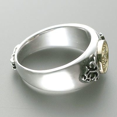 シルバーリング