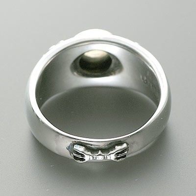 シルバーリング