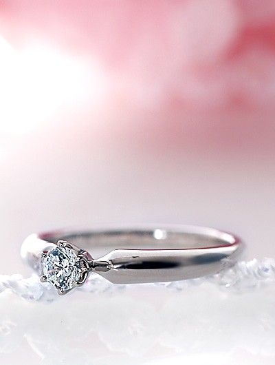 プラチナリング