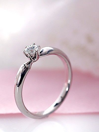 プラチナリング